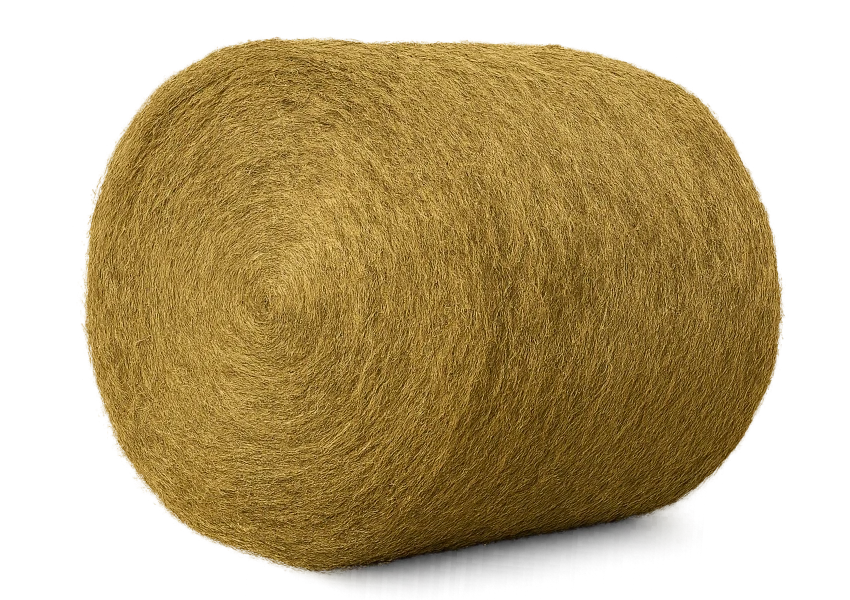 Rollo de Heno de Moha / Avena